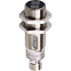 Contrinex LRS-1180-304 reflexní světelná závora, 620 200 416, spínání za tmy, 10 - 36 V/DC, 1 ks