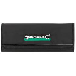 Stahlwille 15008 ROLLTASCHE 18 FAECHER, BREIT, 81231048 Svinovací taška bez vybavení, (š x v) 130 mm x 80 mm