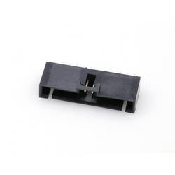 Molex 12, rozteč 2.54 mm, 705430011, 1 ks Tube
