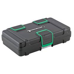 Stahlwille KASTEN 55/6 LEER FUER SORTIMENT 81290007 box na nářadí
