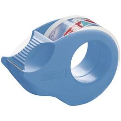 tesa ruční odvíječ lepicí pásky 58230-00 černá, fialová, růžová, modrá Šířka role (max.): 19 mm