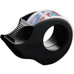 tesa ruční odvíječ lepicí pásky 58230-00 černá, fialová, růžová, modrá Šířka role (max.): 19 mm