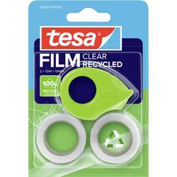 tesa 58241-00000-01 tesafilm ecoLogo® světle zelená (d x š) 10 m x 19 mm 1 ks