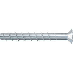 Fischer 536881 šroub do betonu 8 mm 80 mm TX 50 ks
