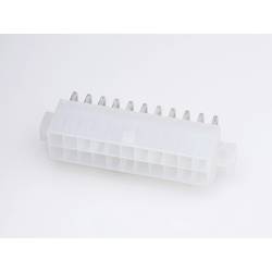 Molex vestavná zásuvková lišta (standardní) 22, 39291228, 1 ks Bulk