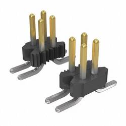Molex pinová lišta (standardní) Počet řádků: 2 15911262 1 ks Tube