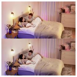 Philips 8721103049018 LED E27 spirálový tvar 3.1 W = 25 W jantar 1 ks