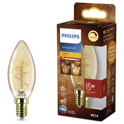Philips 8721103048899 LED E14 spirálový tvar 2.7 W = 15 W teplá bílá 1 ks