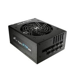 FSP HYDRO PTM PRO 850 PC síťový zdroj 850 W 80 PLUS® Platinum