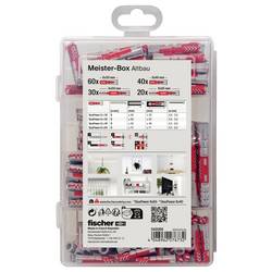Fischer 540096 Box s výběrem hmoždinek 1 ks