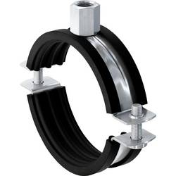 Fischer 537983 trubková objímka FRS 20 - 24 M8/M10 zl 100 ks