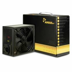 Inter-Tech ArgusNT GPS-700 PC síťový zdroj 700 W ATX 80 PLUS® Gold