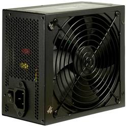 Inter-Tech Argus GPS-600 PC síťový zdroj 600 W ATX 80 PLUS® Gold