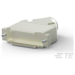 TE Connectivity 5745173-1 Pólů: 25 180 ° 1 ks Bag