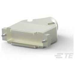 TE Connectivity 5745173-5 Pólů: 25 kovový zinek 180 ° 1 ks Bulk