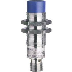 Contrinex spínač přiblížení Induktivní DW-AS-613-M18-002 320 820 118 M18 nezarovnaná PNP (Ø x d) 18 mm x 63.5 mm