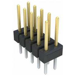 Molex pinová lišta (standardní) Počet řádků: 2 10897103 1 ks Bulk