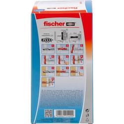 Fischer 537260 sklopná hmoždinka 50 mm 10 mm 20 ks