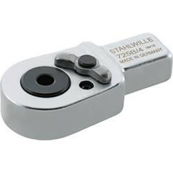 Stahlwille 58255005 Ráčna pro nástrčné bity