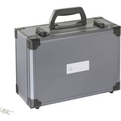 TOOLCRAFT TO-10308360 kufr na nářadí pilotní, 1 ks, (d x š x v) 32 x 23 x 15 cm