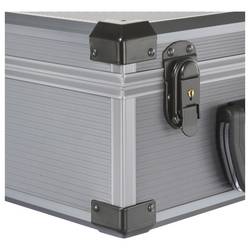 TOOLCRAFT TO-10308360 kufr na nářadí pilotní, 1 ks, (d x š x v) 32 x 23 x 15 cm