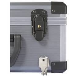 TOOLCRAFT TO-10308360 kufr na nářadí pilotní, 1 ks, (d x š x v) 32 x 23 x 15 cm