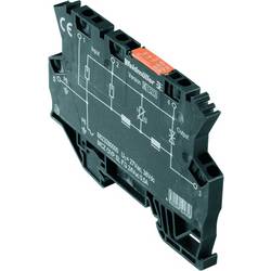 Weidmüller 8823280000 MCZ OVP SL FG 24VUC 0,5A modul s přepěťovou ochranou 10 ks