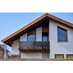 ECOFLOW EFA-BKWLATTICEBAL-W-EU Bracket - Lattice Balcony držák solárních panelů