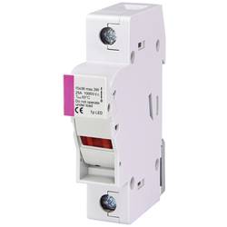 ETI Elektrotechnik EFH 10 DC 1p LED, 002540211 držák pojistky, 1000 V, 25 A, 1 ks
