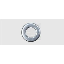 podložka 19 mm 34 mm ocel pozinkované 50 ks SWG 4071820