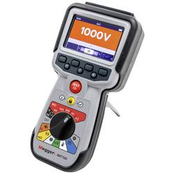 Megger IMT100 strojový tester , 1015-518, EN a DE menu