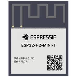 Espressif ESP32-H2-MINI-1-N2 Bluetooth® převodní modul ESP32-H2