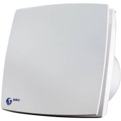 SIKU 100 LDTL nástěnný a stropní ventilátor 230 V 88 m³/h 10 cm
