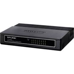 TP-LINK TL-SF1016D TL-SF1016D síťový switch 16 portů 100 MBit/s