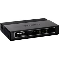 TP-LINK TL-SF1016D TL-SF1016D síťový switch 16 portů 100 MBit/s