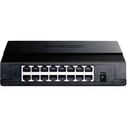 TP-LINK TL-SF1016D TL-SF1016D síťový switch 16 portů 100 MBit/s