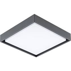 EVN DAQ54141502 DAQ54141502 LED stropní svítidlo 14 W antracitová