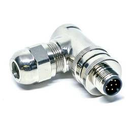 TE Connectivity TE AMP M8/M12 Connectors T4112001042-000 1 ks