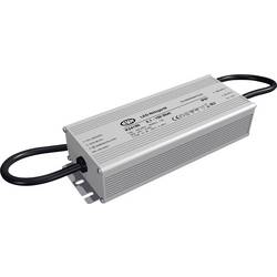 EVN K24150 napájecí zdroj pro LED konstantní napětí 150 W 24 V/DC schválení nábytku , outdoorový , PFC spínací obvod , bez možnosti stmívání, ochrana proti