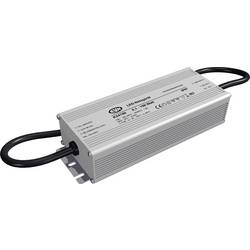 EVN K24150 napájecí zdroj pro LED konstantní napětí 150 W 24 V/DC schválení nábytku , outdoorový , PFC spínací obvod , bez možnosti stmívání, ochrana proti
