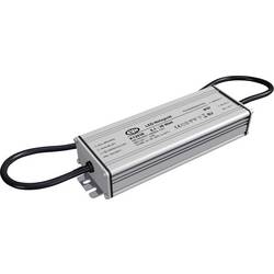 EVN K12036 napájecí zdroj pro LED konstantní napětí 36 W 12 V/DC schválení nábytku , PFC spínací obvod , bez možnosti stmívání, outdoorový , ochrana proti