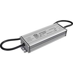 EVN K12036 napájecí zdroj pro LED konstantní napětí 36 W 12 V/DC schválení nábytku , PFC spínací obvod , bez možnosti stmívání, outdoorový , ochrana proti