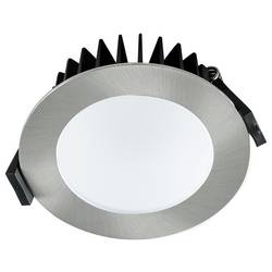 EVN L4408130125 L4408130125 LED vestavné svítidlo, LED, pevně vestavěné LED, 8 W, chrom