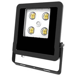EVN LFE100940 LFE100940 LED reflektor 10 W Barvy světla (LED svítidlo): neutrální bílá