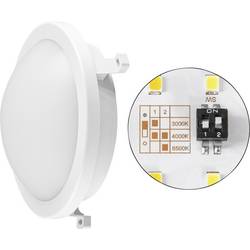 EVN LAR120125 LAR120125 LED stropní svítidlo 12 W bílá