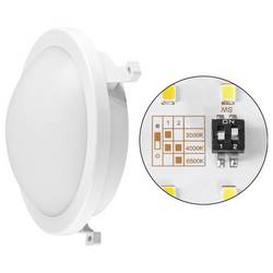 EVN LAR120125 LAR120125 LED stropní svítidlo 12 W bílá