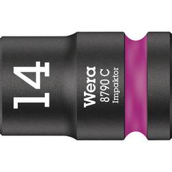 Wera 8790 C Impaktor 05004571001 1/2 (12,5 mm) vložka pro nástrčný klíč 14 mm 14 mm 1 ks 1/2