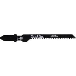 Makita A-85709 List Makita pro přímočaré pily B-18 a-85709 1 ks