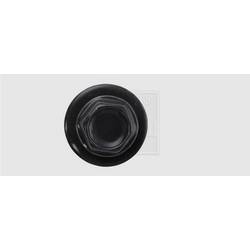 SWG 2114835420 závrtný šroub 4.8 mm 35 mm vnější šestihran ocel pozinkované 100 ks