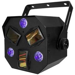 Eurolite 51918569 FE-300 DMX LED reflektor Počet LED:9 2 W